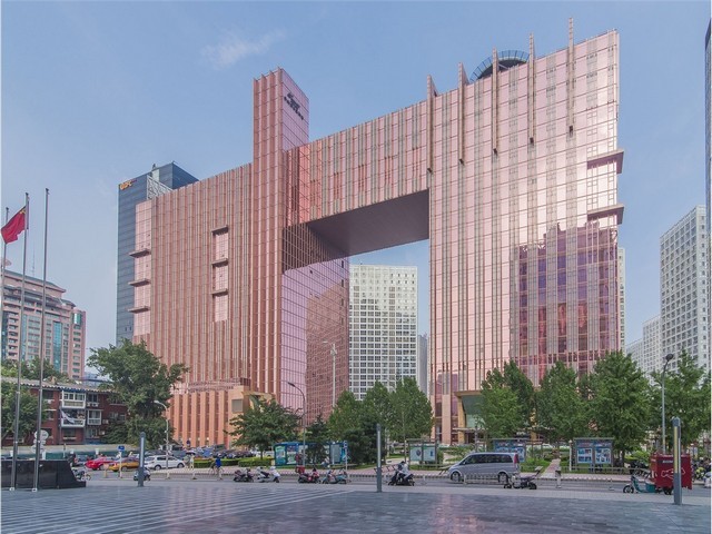 焦作抖音企业号短视频软件